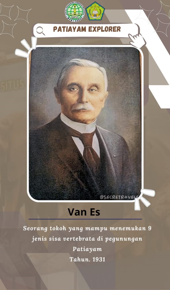 Van Es (1)